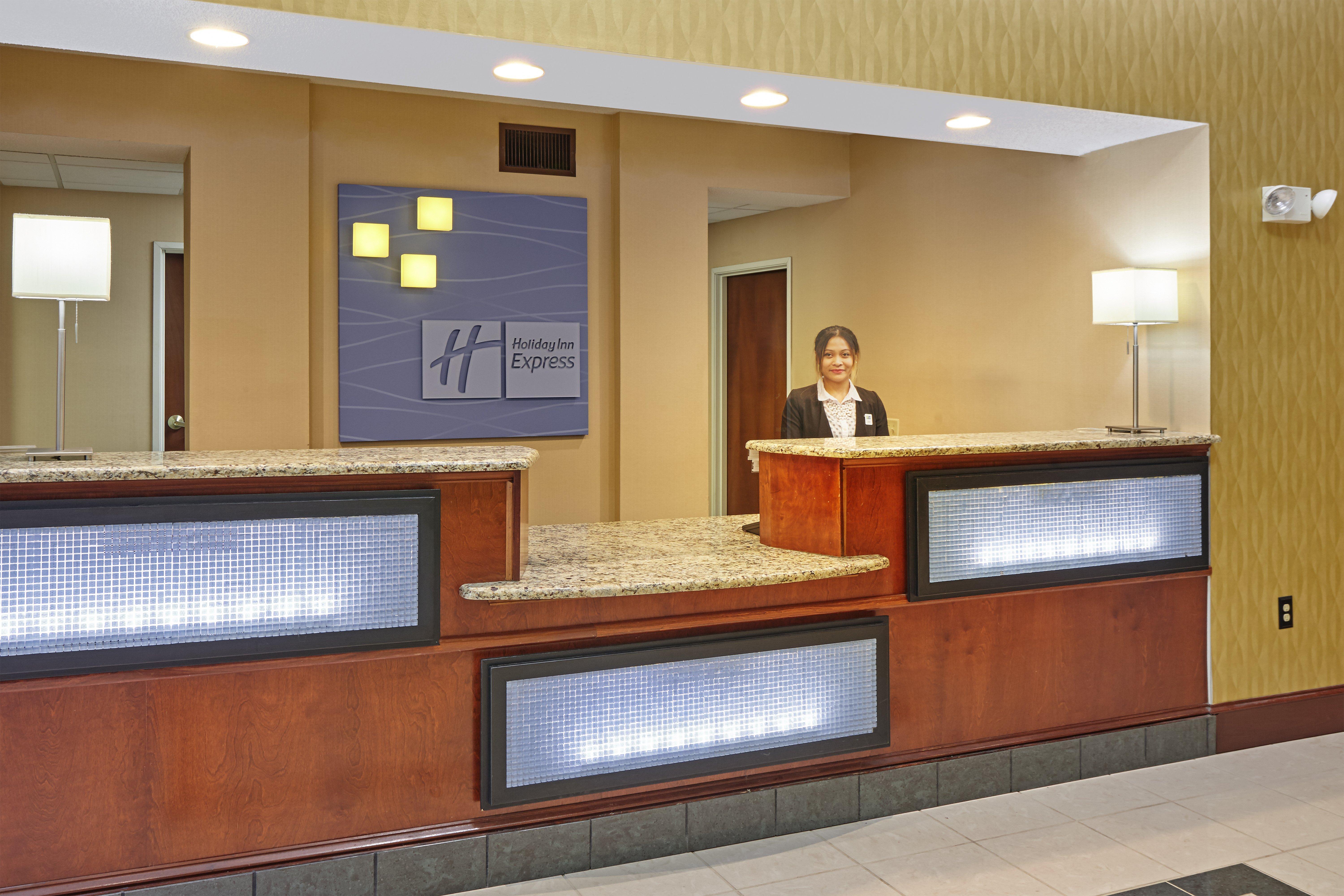 Holiday Inn Express Hotel & Suites Buford-Mall Of Georgia, An Ihg Hotel Exterior foto