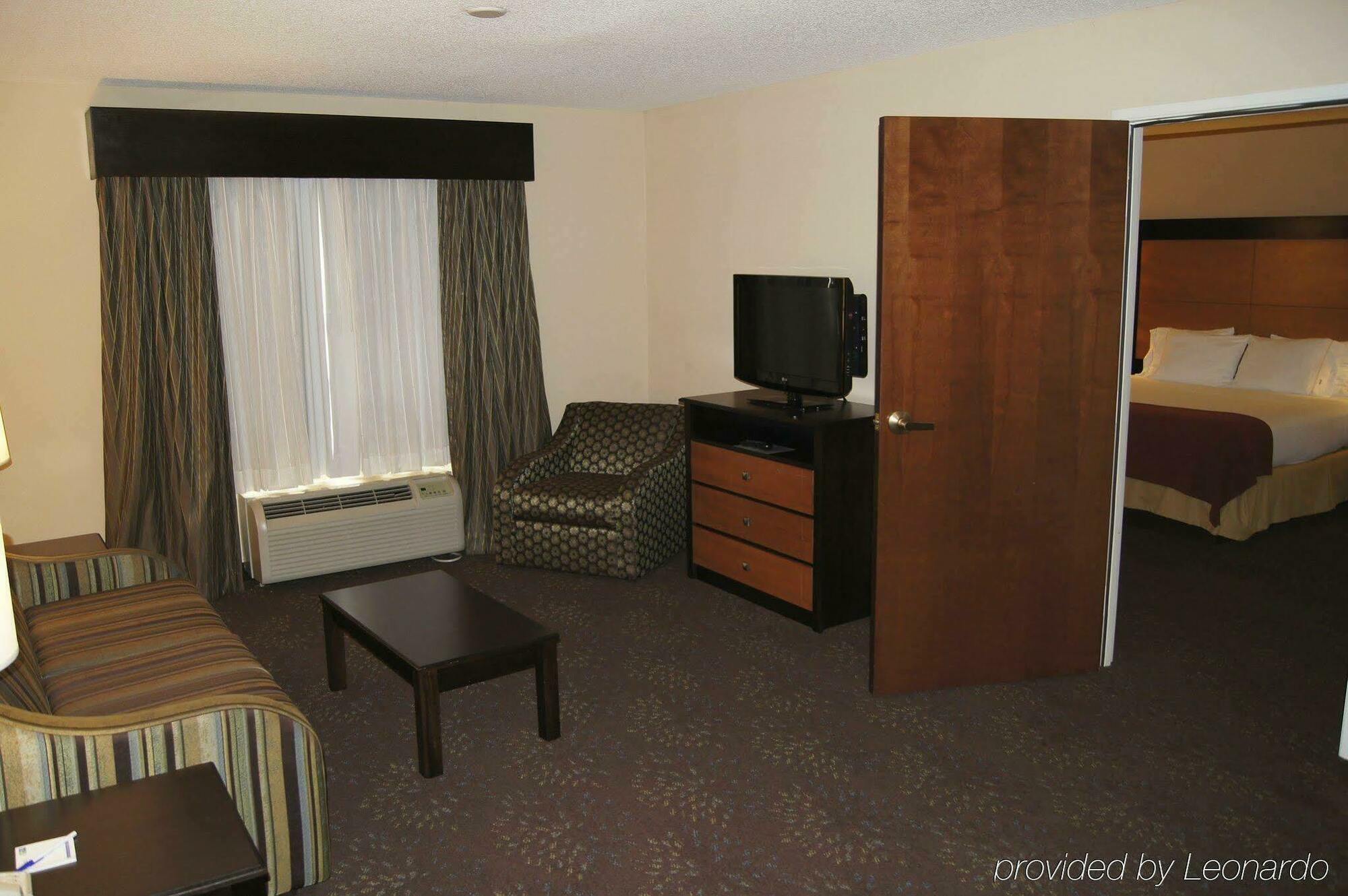Holiday Inn Express Hotel & Suites Buford-Mall Of Georgia, An Ihg Hotel Exterior foto
