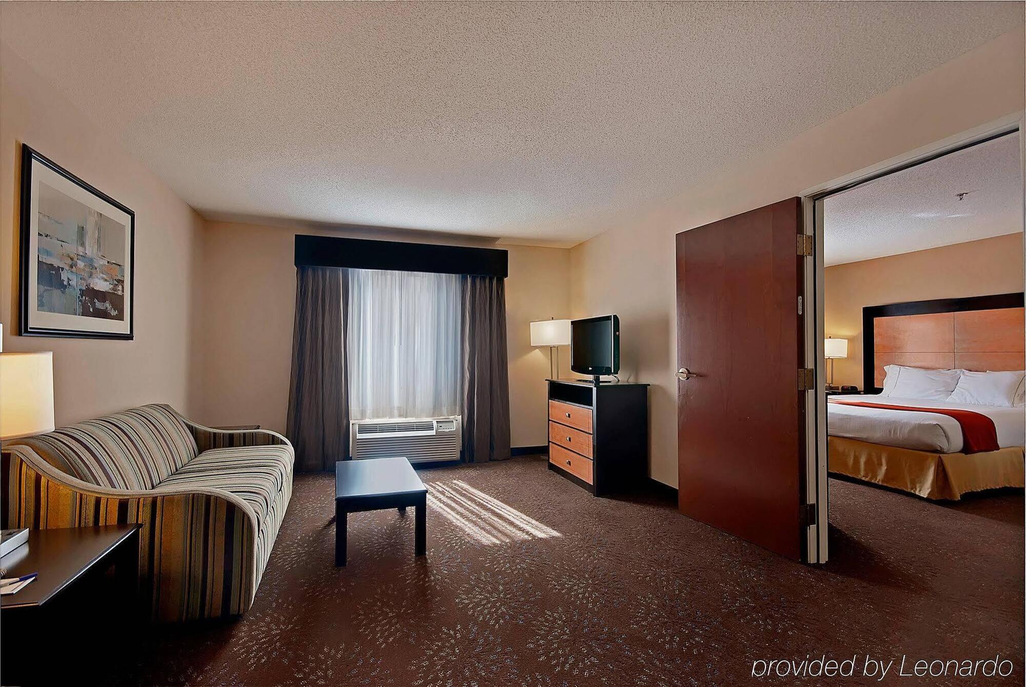 Holiday Inn Express Hotel & Suites Buford-Mall Of Georgia, An Ihg Hotel Exterior foto