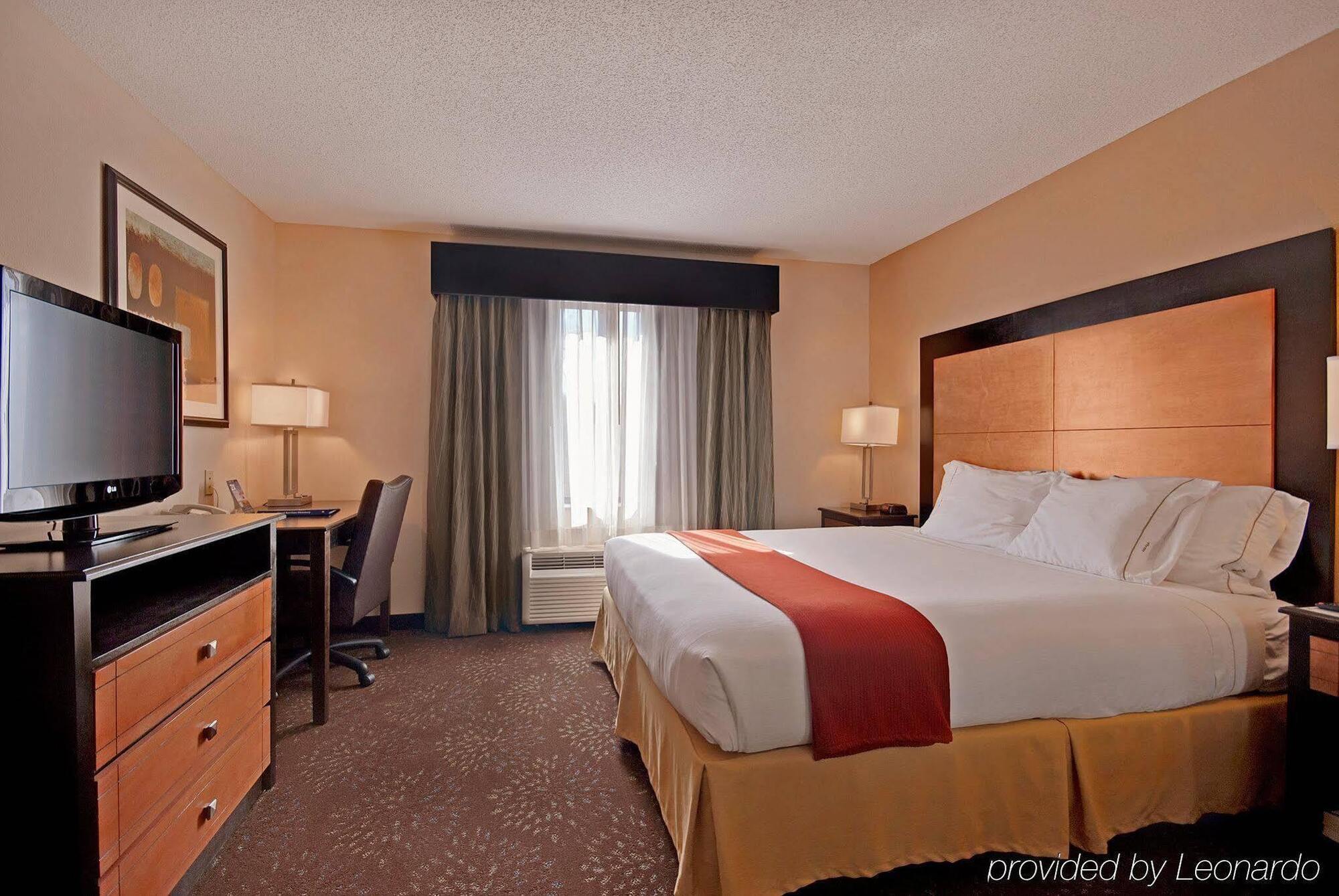 Holiday Inn Express Hotel & Suites Buford-Mall Of Georgia, An Ihg Hotel Exterior foto
